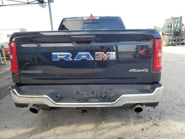 Photo 6 from auction – 2025 RAM 1500 BIG H with VIN 1C6SRFFPXSN561728