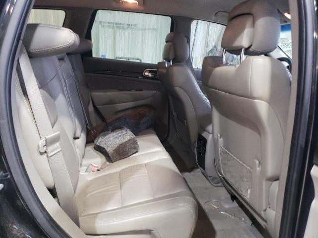 Photo 11 from auction – 2013 JEEP GRAND CHER with VIN 1C4RJFAG6DC634811