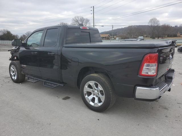 Photo 2 from auction – 2021 RAM 1500 BIG H with VIN 1C6SRFBTXMN823348
