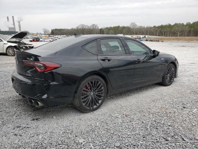 Photo 3 from auction – 2021 ACURA TLX TYPE S with VIN 19UUB7F05MA000654