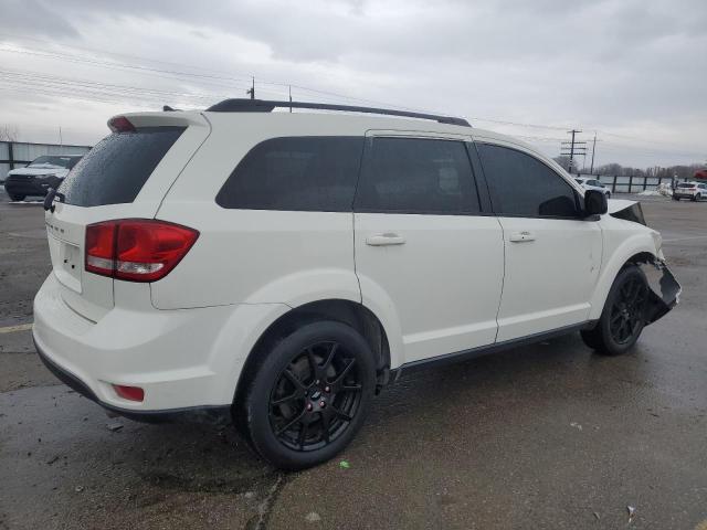 Photo 3 from auction – 2018 DODGE JOURNEY SX with VIN 3C4PDCBG1JT158365