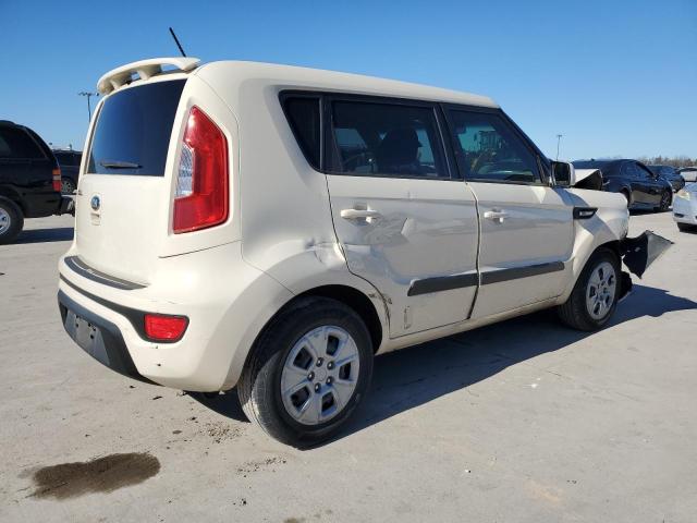 Photo 3 from auction – 2013 KIA SOUL with VIN KNDJT2A57D7485087
