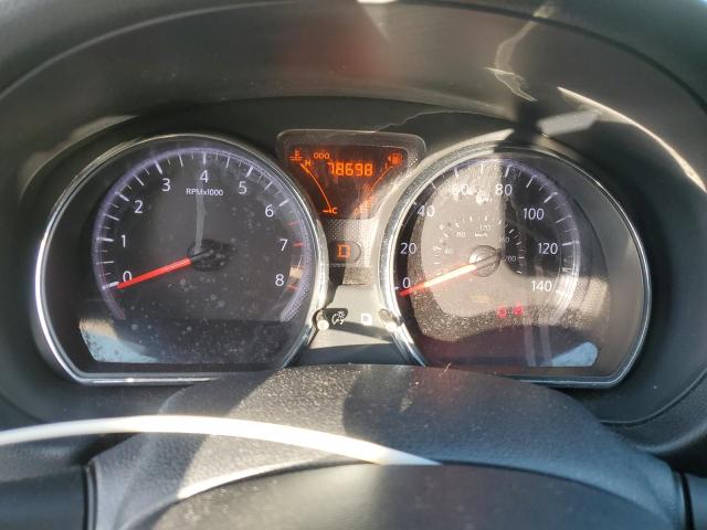 Photo 9 from auction – 2014 NISSAN VERSA S with VIN 3N1CN7AP5EL860315
