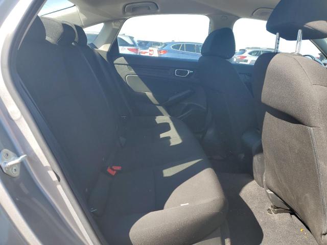 Photo 10 from auction – 2022 HONDA CIVIC LX with VIN 2HGFE2F22NH545959