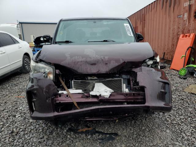 Photo 5 from auction – 2011 TOYOTA SCION XB with VIN JTLZE4FE0B1123625