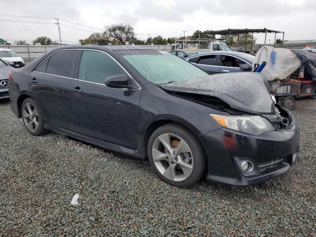 Photo 4 from auction – 2012 TOYOTA CAMRY BASE with VIN 4T1BF1FKXCU198407