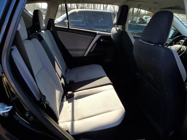 Photo 10 from auction – 2018 TOYOTA RAV4 ADVEN with VIN 2T3RFREV7JW721945