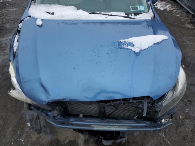 Photo 12 from auction – 2015 SUBARU XV CROSSTR with VIN JF2GPASC3F8262999