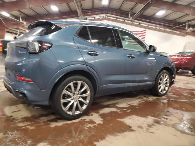 Photo 3 from auction – 2024 BUICK ENCORE GX with VIN KL4AMFSLXRB006516