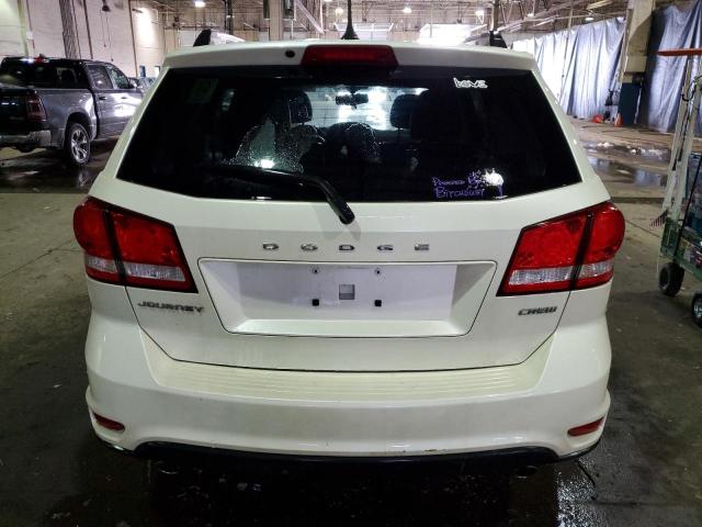 Photo 6 from auction – 2013 DODGE JOURNEY CR with VIN 3C4PDCDG6DT567401
