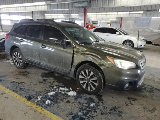Photo 4 from auction – 2015 SUBARU OUTBACK 2. with VIN 4S4BSANC9F3241585
