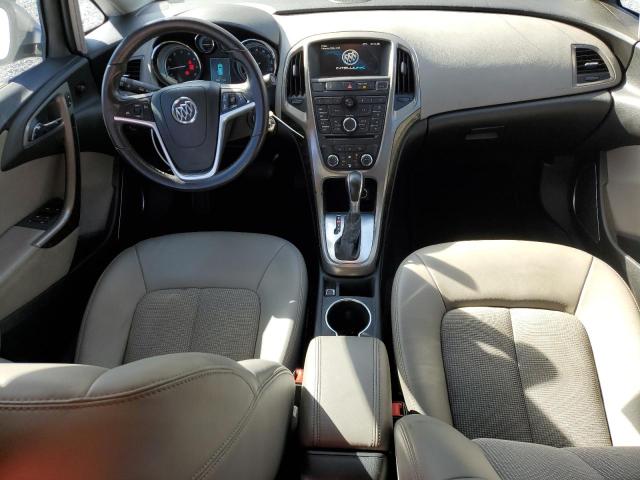 Photo 8 from auction – 2016 BUICK VERANO with VIN 1G4PP5SK7G4165385