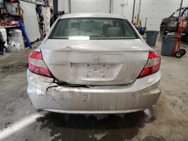 Zdjęcie 6 z aukcji – 2012 HONDA CIVIC LX z VIN 2HGFB2F52CH113579