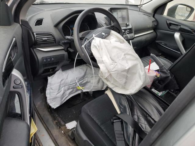 Photo 8 from auction – 2024 MITSUBISHI ECLIPSE CR with VIN JA4ATVAA0RZ001751