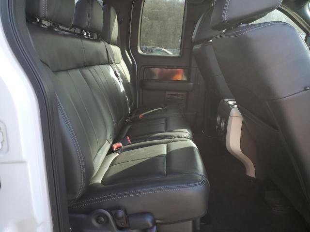 Photo 10 from auction – 2011 FORD F150 SUPER with VIN 1FTFX1EFXBKD00872
