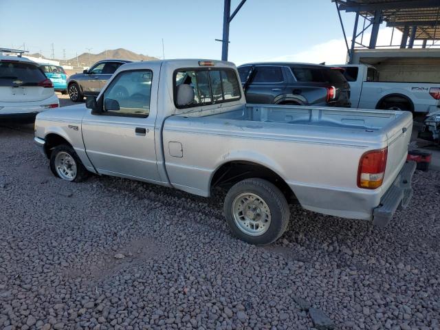 Photo 2 from auction – 1993 FORD RANGER with VIN 1FTCR10A8PPB44687