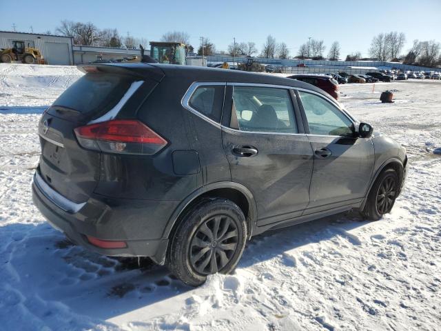Photo 3 from auction – 2017 NISSAN ROGUE S with VIN KNMAT2MT3HP614703