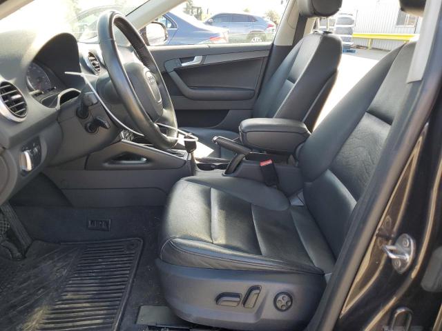 Photo 7 from auction – 2012 AUDI A3 PREMIUM with VIN WAUBEAFM2CA054003