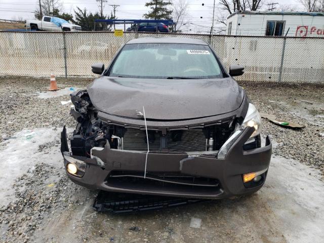 Photo 5 from auction – 2014 NISSAN ALTIMA 2.5 with VIN 1N4AL3AP6EC137867