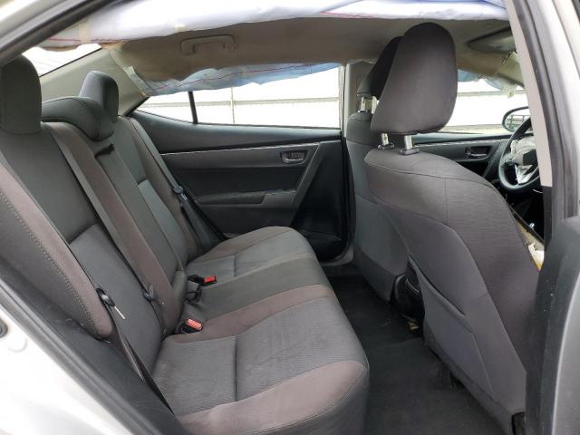 Photo 10 from auction – 2019 TOYOTA COROLLA L with VIN 5YFBURHE4KP935094