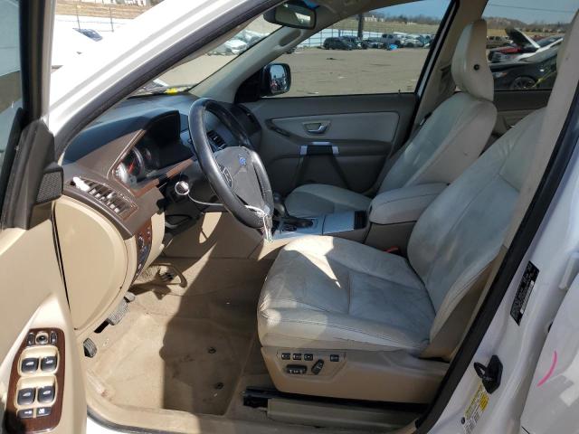 Photo 7 from auction – 2013 VOLVO XC90 3.2 with VIN YV4952CYXD1637173