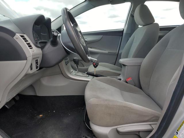 Photo 7 from auction – 2013 TOYOTA COROLLA BA with VIN 5YFBU4EE0DP139548