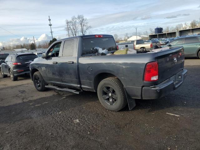 Photo 2 from auction – 2019 RAM 1500 CLASS with VIN 1C6RR7FGXKS615681