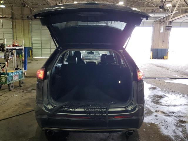 Photo 6 from auction – 2015 FORD EDGE SEL with VIN 2FMTK3J9XFBB17822