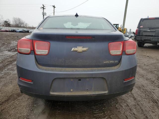 Photo 6 from auction – 2014 CHEVROLET MALIBU 1LT with VIN 1G11C5SL7EF159238