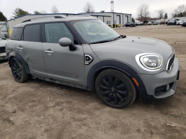 Снимка 4 от търг – 2018 MINI COOPER S C с VIN WMZYT5C34J3E19050