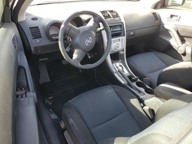 Photo 8 from auction – 2005 TOYOTA SCION TC with VIN JTKDE177550008011