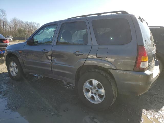 Photo 2 from auction – 2003 MAZDA TRIBUTE LX with VIN 4F2YZ94123KM06595