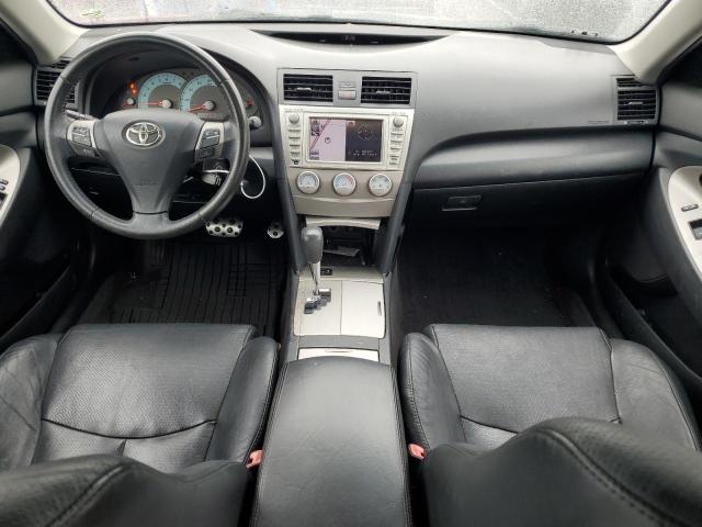 Photo 8 from auction – 2011 TOYOTA CAMRY SE with VIN 4T1BK3EK0BU120306