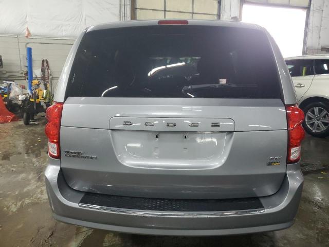 Photo 6 from auction – 2017 DODGE GRAND CARA with VIN 2C4RDGCG2HR566482