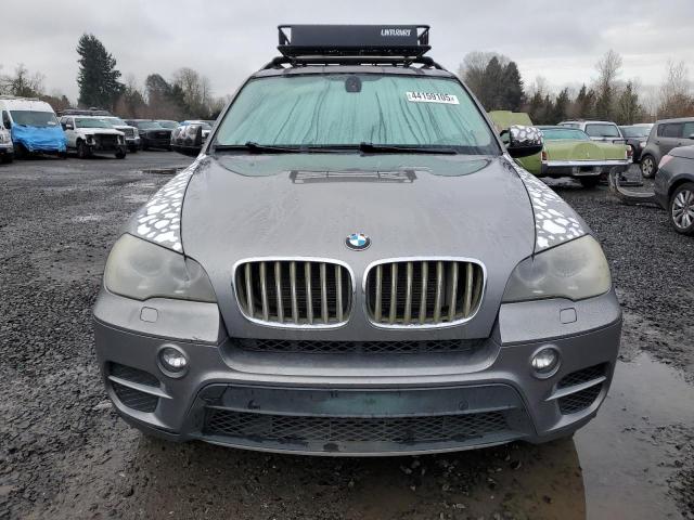 Photo 5 from auction – 2012 BMW X5 XDRIVE3 with VIN 5UXZW0C59CL669317