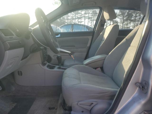 Photo 7 from auction – 2007 CHEVROLET COBALT LT with VIN 1G1AL55F977136773