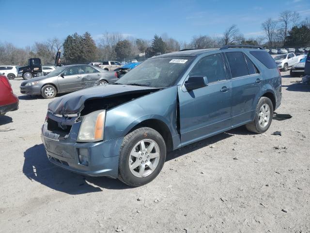 صورة رقم 1 من المزاد - 2006 CADILLAC SRX مع VIN 1GYEE637560211376