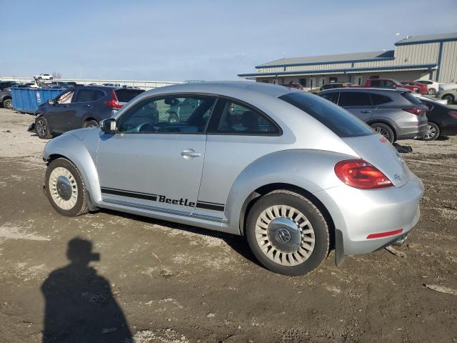 Photo 2 from auction – 2013 VOLKSWAGEN BEETLE with VIN 3VWJP7AT7DM691996