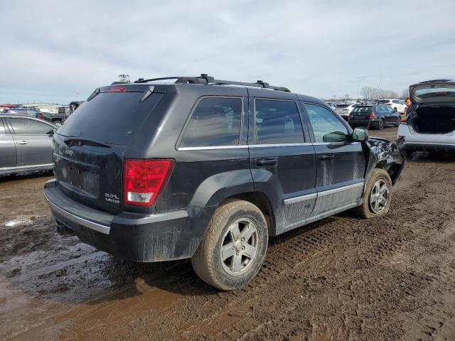 Photo 3 from auction – 2005 JEEP GRAND CHER with VIN 1J4HR58235C591646