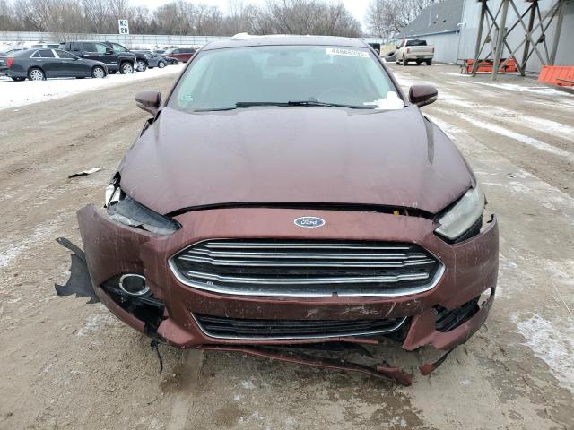 Photo 5 from auction – 2015 FORD FUSION TIT with VIN 3FA6P0D91FR252532