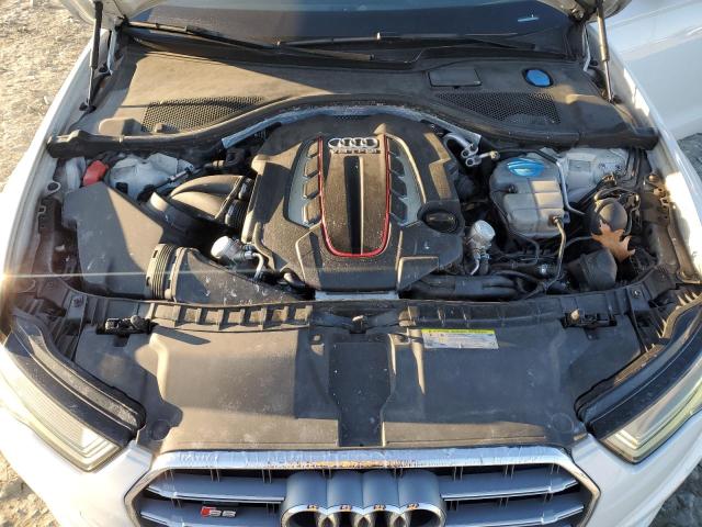 Photo 11 from auction – 2018 AUDI S6 PREMIUM with VIN WAUFFAFC0JN090591