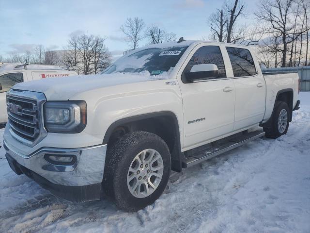 GMC SIERRA K15 2016 with VIN 3GTU2MEC2GG304376 - Photo from auction