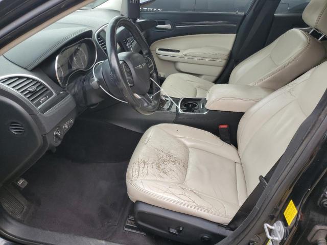 Zdjęcie 7 z aukcji – 2017 CHRYSLER 300 LIMITE z VIN 2C3CCAAG3HH552481