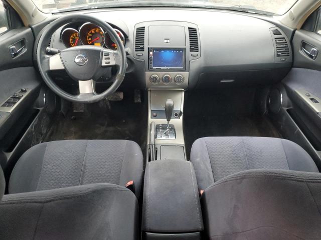 Photo 8 from auction – 2005 NISSAN ALTIMA S with VIN 1N4AL11D95C106476