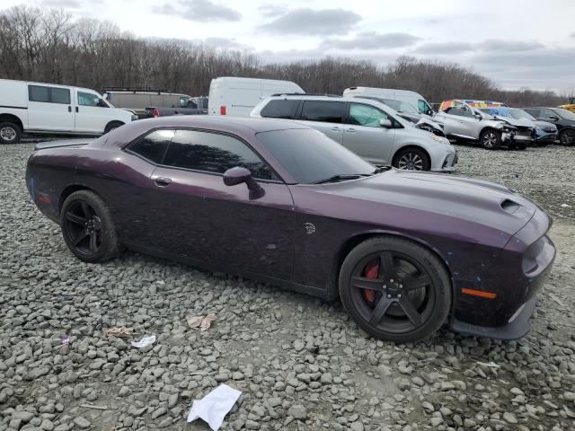 Photo 4 from auction – 2022 DODGE CHALLENGER with VIN 2C3CDZC95NH101672