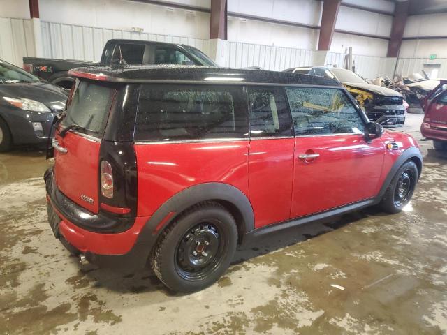 Photo 3 from auction – 2012 MINI COOPER CLU with VIN WMWZF3C51CT189871