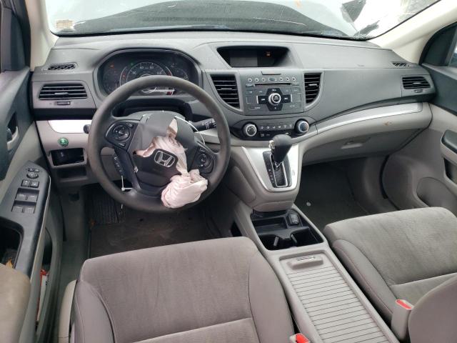 Photo 8 from auction – 2012 HONDA CR-V LX with VIN 2HKRM3H3XCH509192