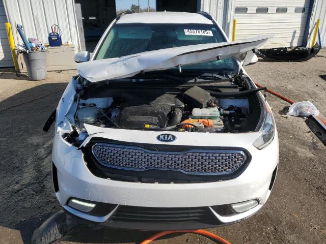Photo 5 from auction – 2019 KIA NIRO EX with VIN KNDCC3LC9K5253657