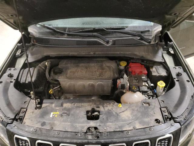 Снимка 11 от търг – 2021 JEEP COMPASS LI с VIN 3C4NJDCB1MT543597
