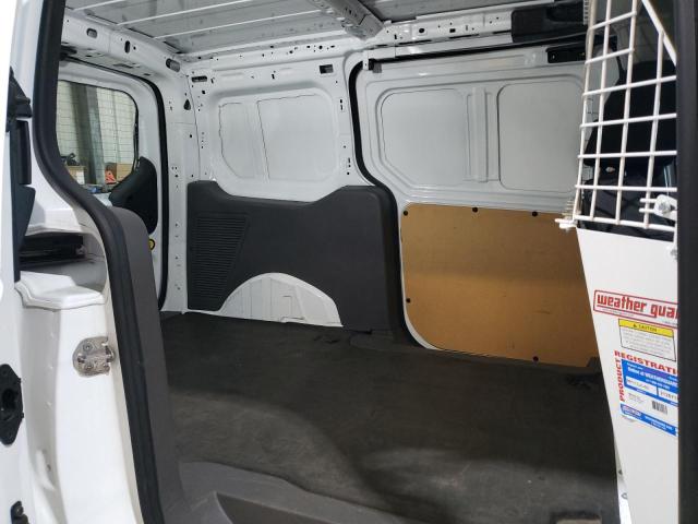 Photo 11 from auction – 2022 FORD TRANSIT CO with VIN NM0LS7S29N1520680